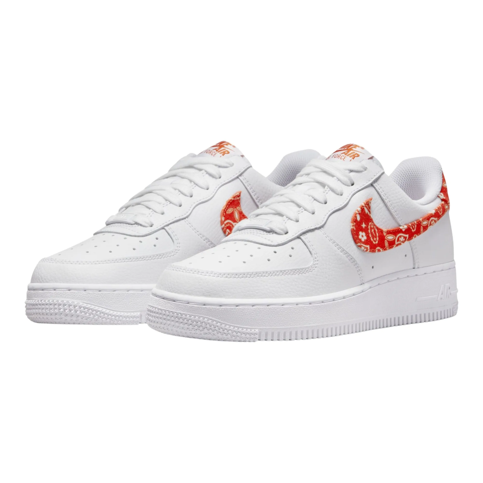 Orjinal Nike Air Force 1 'Essentials 