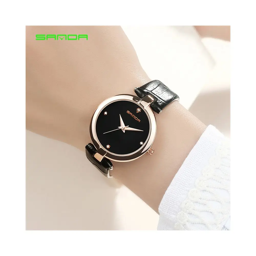 

New Luxury Watch Fashionble Diamond Women Watches Waterproof Quartz Wristwatch Casual Womens Dress Gift Bracelet Women's Watches