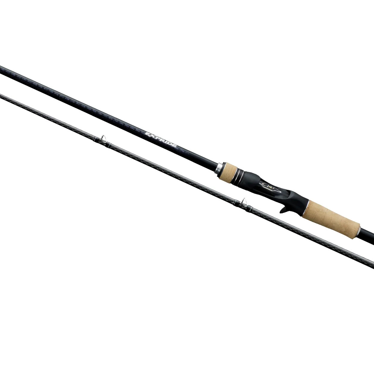 Удилище SHIMANO 17 Expride 266L2 | Спорт и развлечения