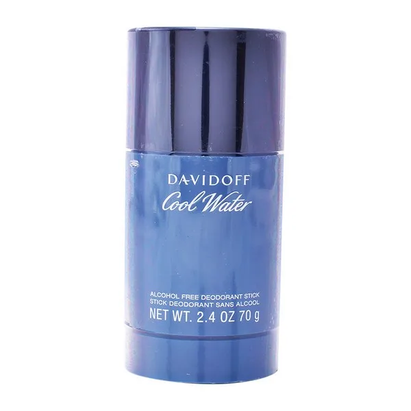 Дезодорант-стик Cool Water Davidoff