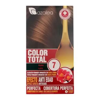 

Permanent Anti-Ageing Dye Azalea Blonde