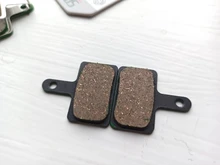 Caliper-Pads Cycling-Accessories Bike-Disc-Brake Bicycle MTB Ceramics Mountain Shimano M446