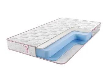 

Mattress libre roll 18 harmony sontelle 90x186