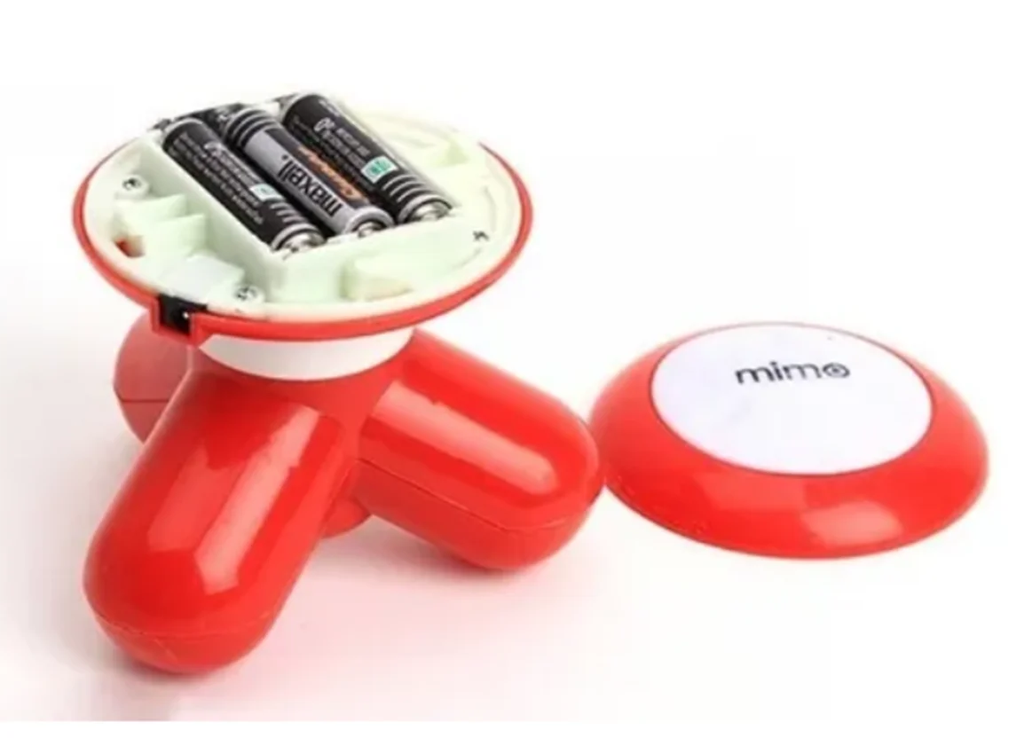 Mimo Mini Electric Massager Unboxing And Review, review, Universal Serial  Bus, video recording