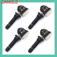 Датчик давления в шинах для BUICK CADILLAC CHEROLET CHEVY GMC TPMS датчик давления в шинах 23445327 13516164 13589771 13589772