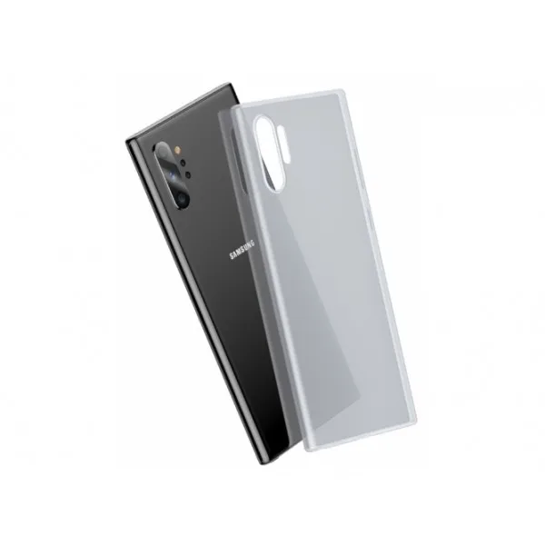 Чехол Baseus Wing Case For Note10+ WISANOTE10P-02(Белый
