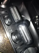 Recortador de pelo profesional todo en uno para hombres, afeitadora corporal Facial, cortadora de pelo eléctrica para Barba, máquina cortadora de pelo, aseo