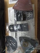 Oscillating-Tool Electric-Trimmer-Saw WORKPRO Power-Home 220V for Wood 300W DIY