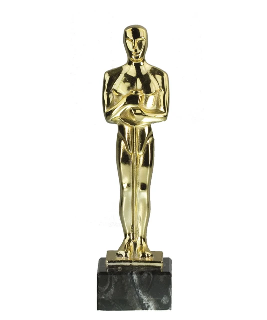 statuette oscar