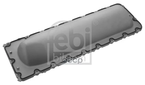 Крышка Картера Нелакир. Febi 46051 Febi арт. 46051