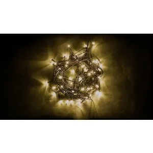 

Led Garland Feron linear 230V 2700K warm white no flicker cl07 32316