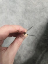 6 uds. De dardos profesionales de plástico, 2Ba, tornillo suave y duradero, 80mm, colas para dardos