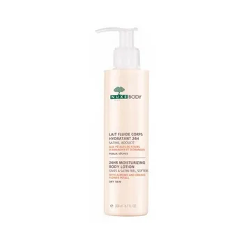 

Body Lotion Body Nuxe (200 ml)