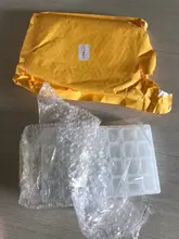 Caja de joyería de plástico de varios compartimentos y de 9 tamaños, para guardar joyas, ordenar abalorios y cuentas, caja ajustable