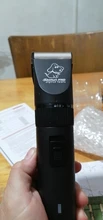 Pet-Hair-Clipper Grooming-Animals Professional Electric Dog Cat Ac High-Power New