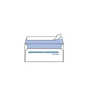 

Cf500 envelopes Postasic S / Fin11x23cmPIGNA9.29