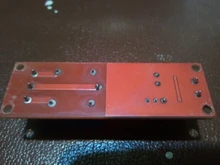 Second-0--10s Car-Oscillator Module Timer-Switch Delay-Relay-Shield NE555 Adjustable