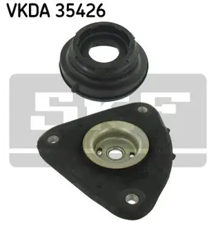 

Kit suspension strut front Ford Focus Mazda 3 Volvo S40 04 SKF VKDA35426