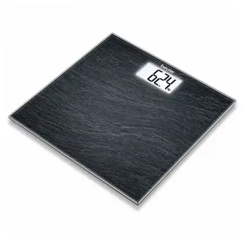 

Digital Bathroom Scales Beurer 756.36 Board