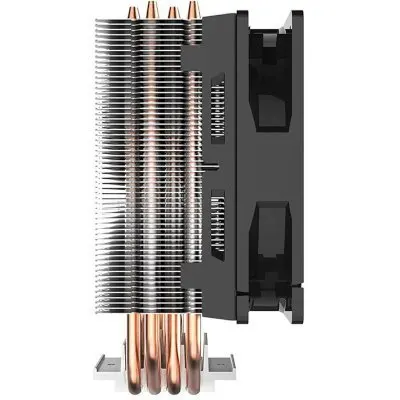 Кулер для процессора CoolerMaster Hyper 212 LED|Кулеры/вентиляторы/системы охлаждения| |