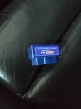 OBD2 Scanner PIC18F25K80 Elm 327 V1.5 Torque Bluetooth Adapter Car-Code Android/pc