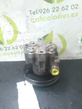 

6NA14 Steering Pump Opel Astra J Lim. Selective Business