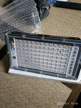 Landscape Lighting Street-Lamp Ip65 Waterproof 230V 100w Led 240V 220V DSELCHUN AC