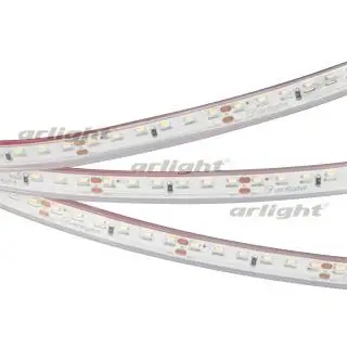 

027044 ribbon RSW 2-5000p 24v white6000 2x (3014, 120 LED/M, lux)-5 m. Arlight