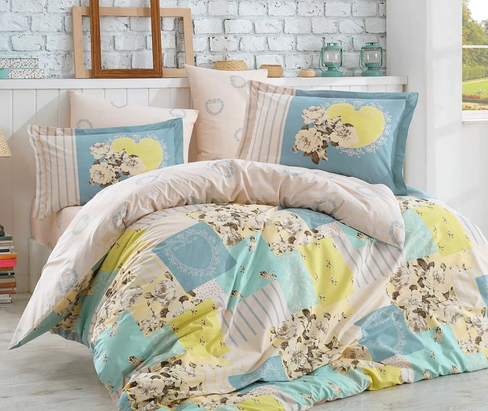 

Estilo Markets Luxury Bedding Set Bedsheet Bedding Set New Bedding Set