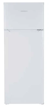 

Refrigerator 2 doors corbered CF2PH14320W