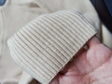 Women Sweater Pullovers Knitted Turtleneck Long-Sleeve Elasticity Streetwear-Top Multicolor