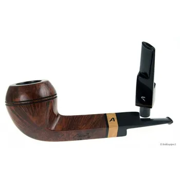 

Ascorti “Peppino“ Ks with double mouthpieces - Bulldog