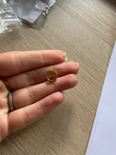 ROXI-Pendientes de aro coloridos con cristales de circonita para mujer, aretes de lujo, a granel, ajustados, de cartílago arcoíris