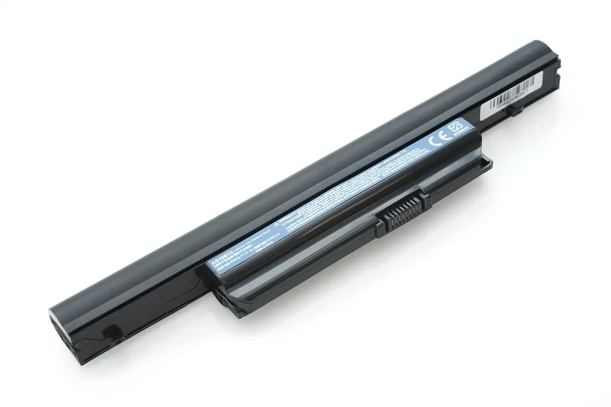 Аккумулятор для ноутбука Acer Aspire 7745 7739 7250 5820 5745 5625 5553 4820 4745 3820 4553 4625 AS10B31 AS10B61 AS10B5E |
