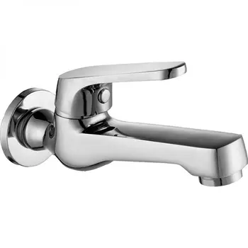 

FAUCET MIXER TAP FRONT ONE