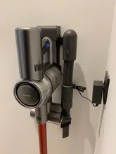 Dreame-Aspirador inalámbrico portátil V11 para el hogar, aspiradora con pantalla OLED, con colector de polvo y limpiador de alfombras con filtro 25kPa