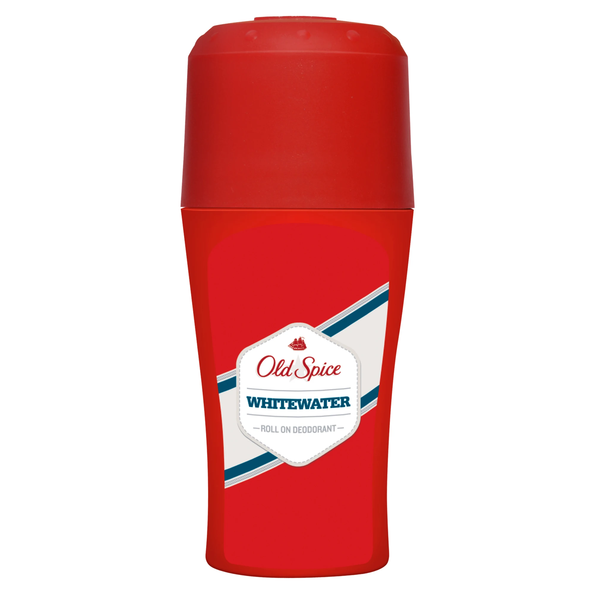Роликовый антиперспирант Old Spice Классический аромат White water 50 мл