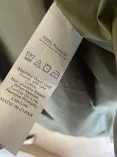 Za-camisas de gran tamaño para mujer, abrigos finos de gran tamaño, prendas de vestir exteriores, gran bolsillo, ropa de manga larga, traje trf, abrigo caqui, BF
