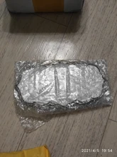 Placa de puerta de plástico ABS para Hotel, placa de puerta personalizada con número de casa de imitación de Metal, bronce, para apartamento, Villa, placa de puerta