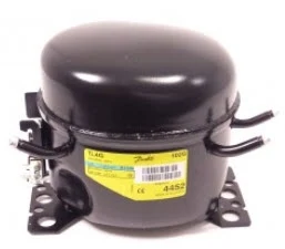 

Compressor DANFOSS/SECOP R134 GAS - TL4G - 80W (1/8 cv) C.O. 49030323