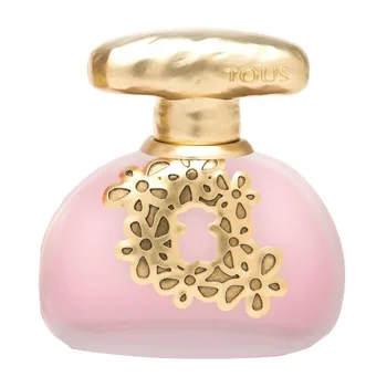 

TOUS FLORAL TOUCH SO FRESH EAU OOF TOILETTE 30ML VAPORIZER