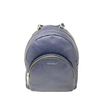 

Alpha Backpack Midnight Blue