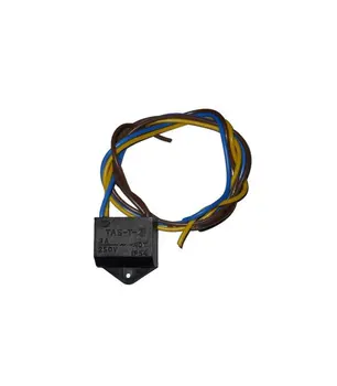 

Thermal relay CCI ТАБ-Т2 with temperature switch 4-end 851087