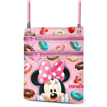 

Bolso bandolera action Minnie Sweet Disney