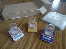 Hormiga de serie de alimentación de agua de la zona para Ant nido granja acrílica de hormigas o nidos de insectos villa pet manía casa hormigas