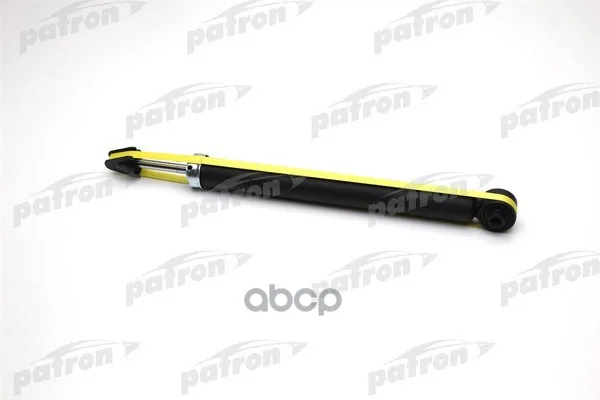 Амортизатор Подвески Задн Ford Fiesta V 01-, Mazda 2 03- Patron Psa553308 PATRON арт. PSA553308