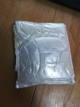 Vograce abalorios holográficos acrílico transparente impreso holograma llavero, haga su propio llavero acrílico con anime