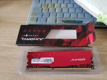 Dimm-Stand Memory-Rams Heat-Sink Desktop 1600mhz Ddr3 8gb 1333mhz 1866mhz JUHOR Amd/Intel