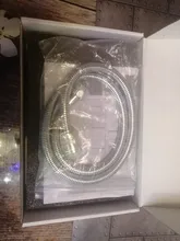 Bidet Faucet Tap-Washer Mixer Shower-Sprayer Brass Hot-Water Square Cold Crane Uythner