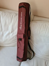 Bolsa portátil de moda para Yoga para hombre y Mujer, bandolera de hombro, bolso deportivo para gimnasio, 2020